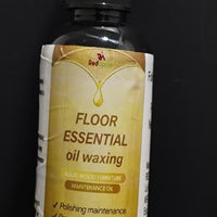 Floor Essential Oil Waxing 100 ml each Pack of 2